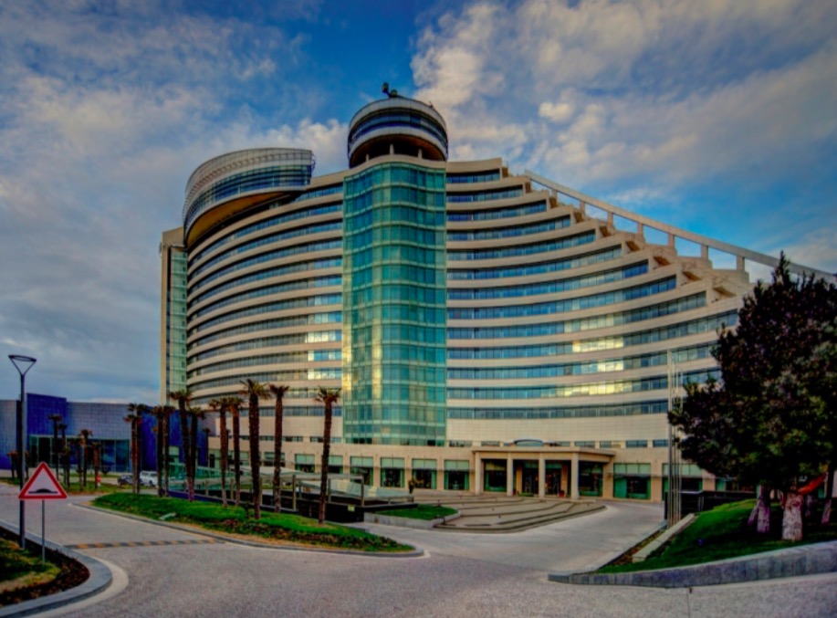jumeriah